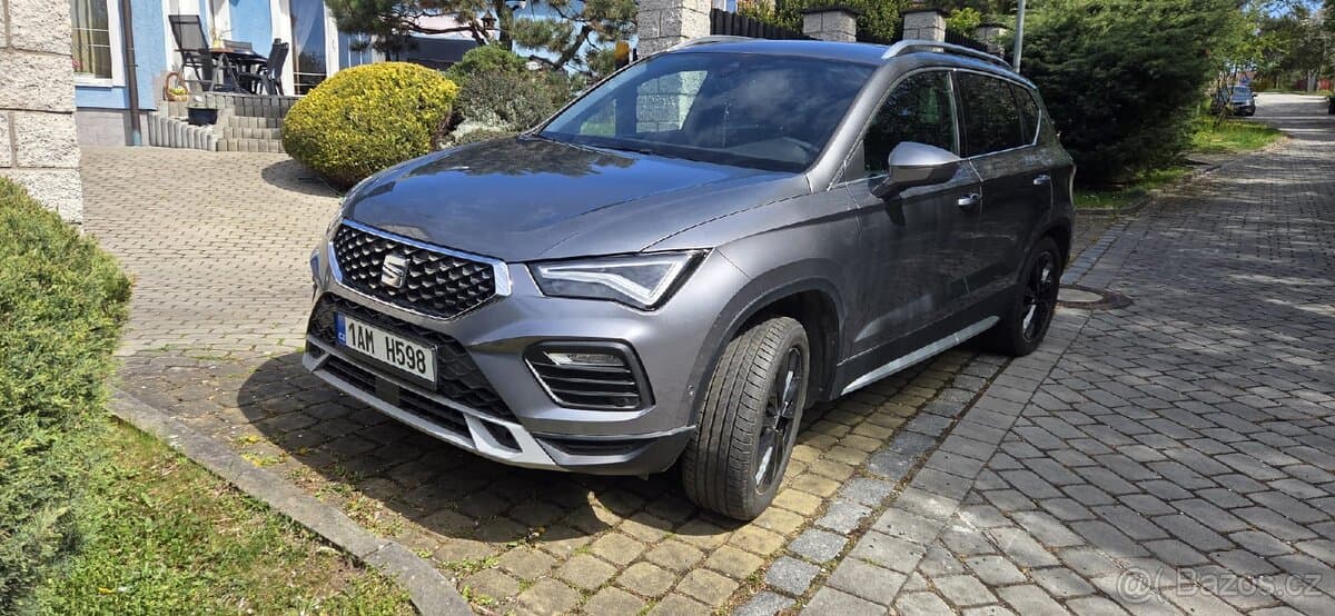2023 Seat ATECA