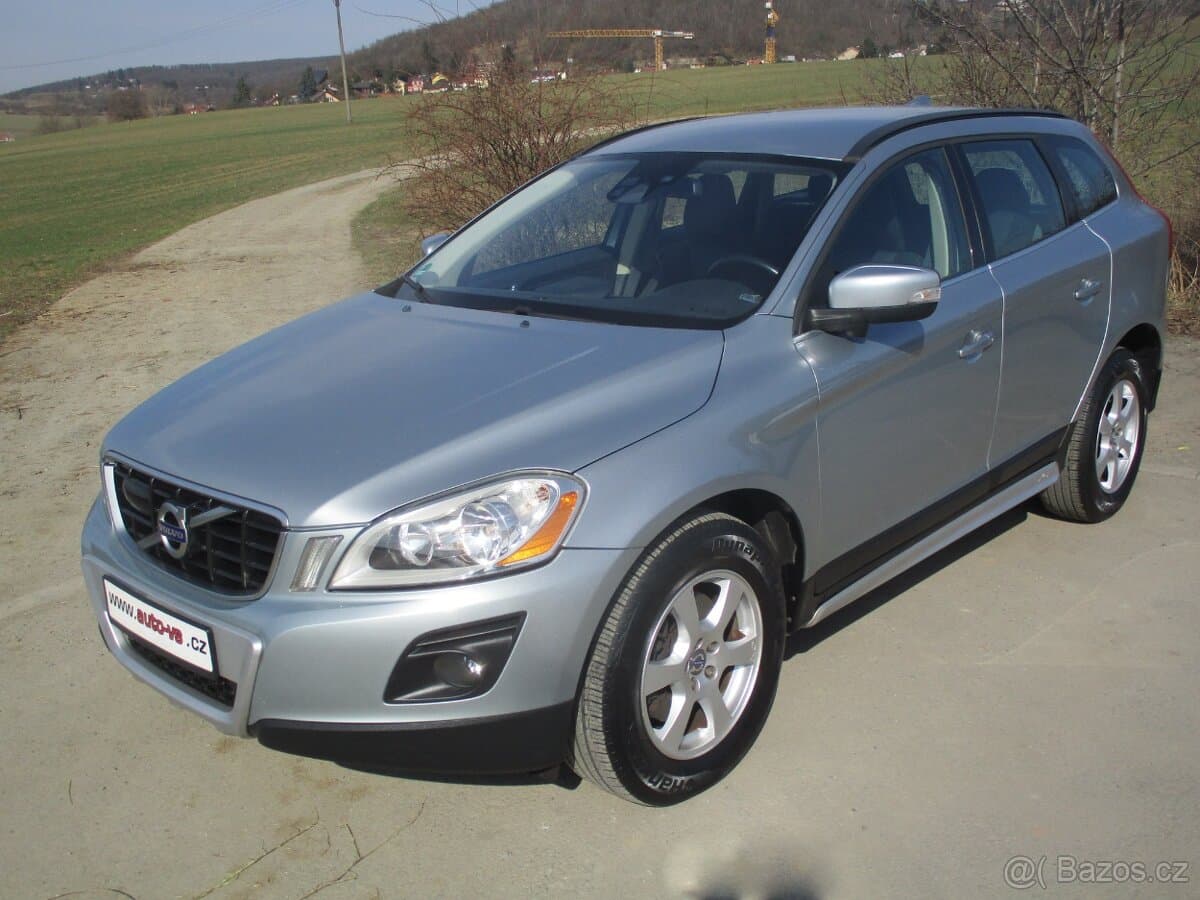 2009 Volvo XC60