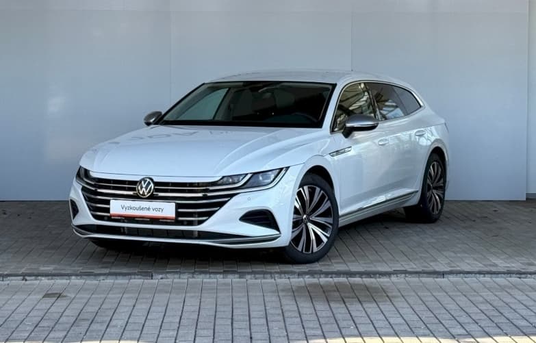 2022 Volkswagen ARTEON