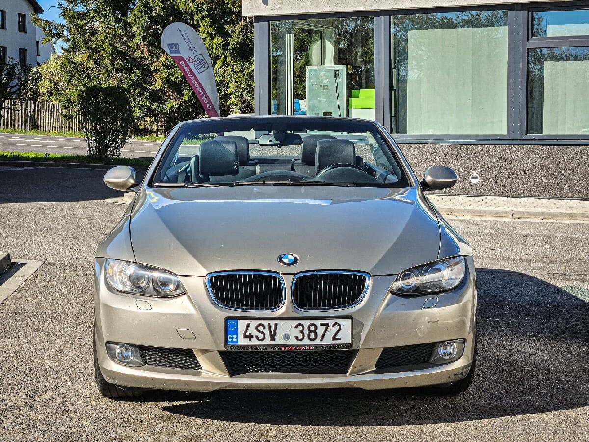 BMW OSTATNÍ