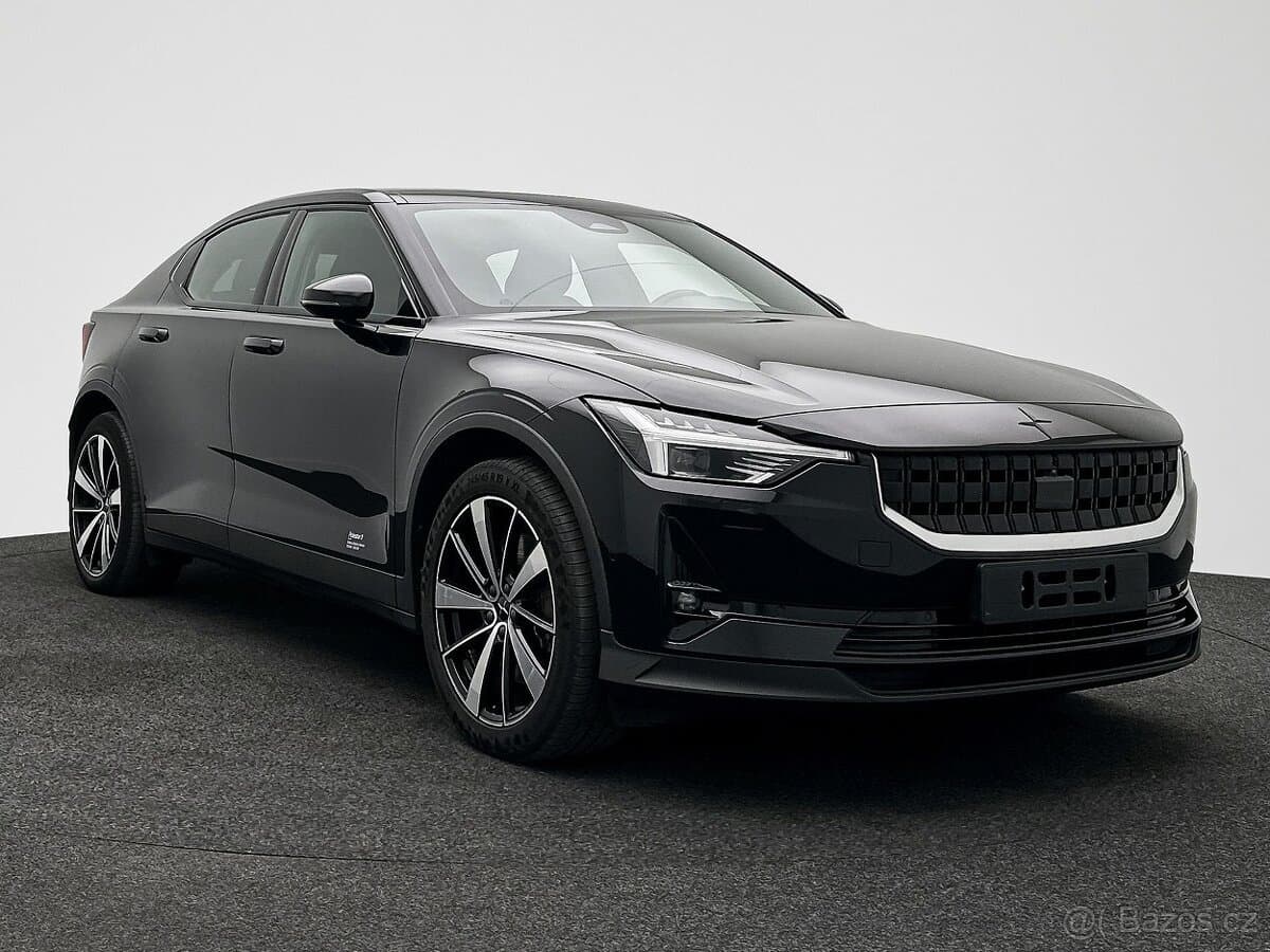 Polestar OSTATNÍ