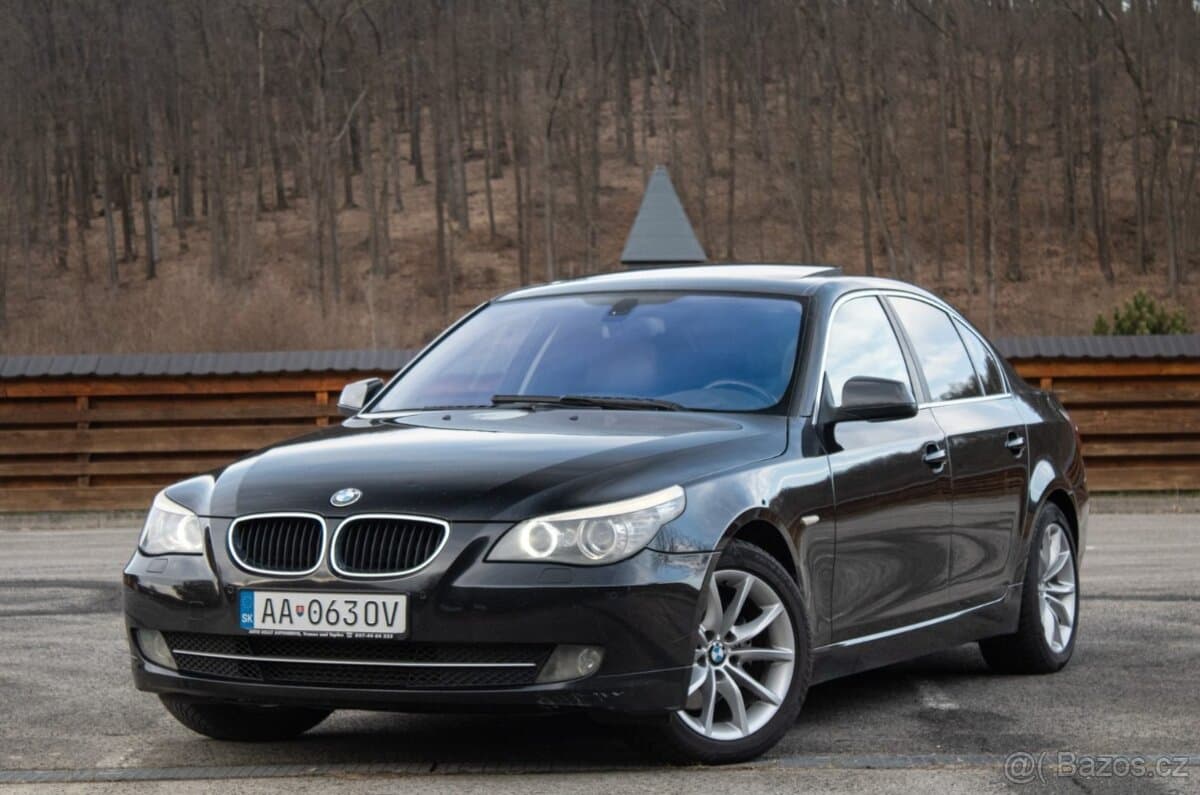 2009 BMW OSTATNÍ