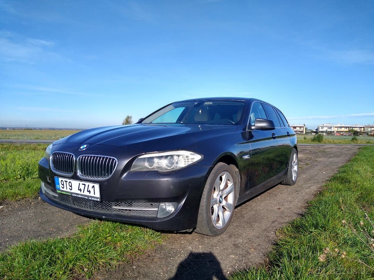 2011 BMW OSTATNÍ