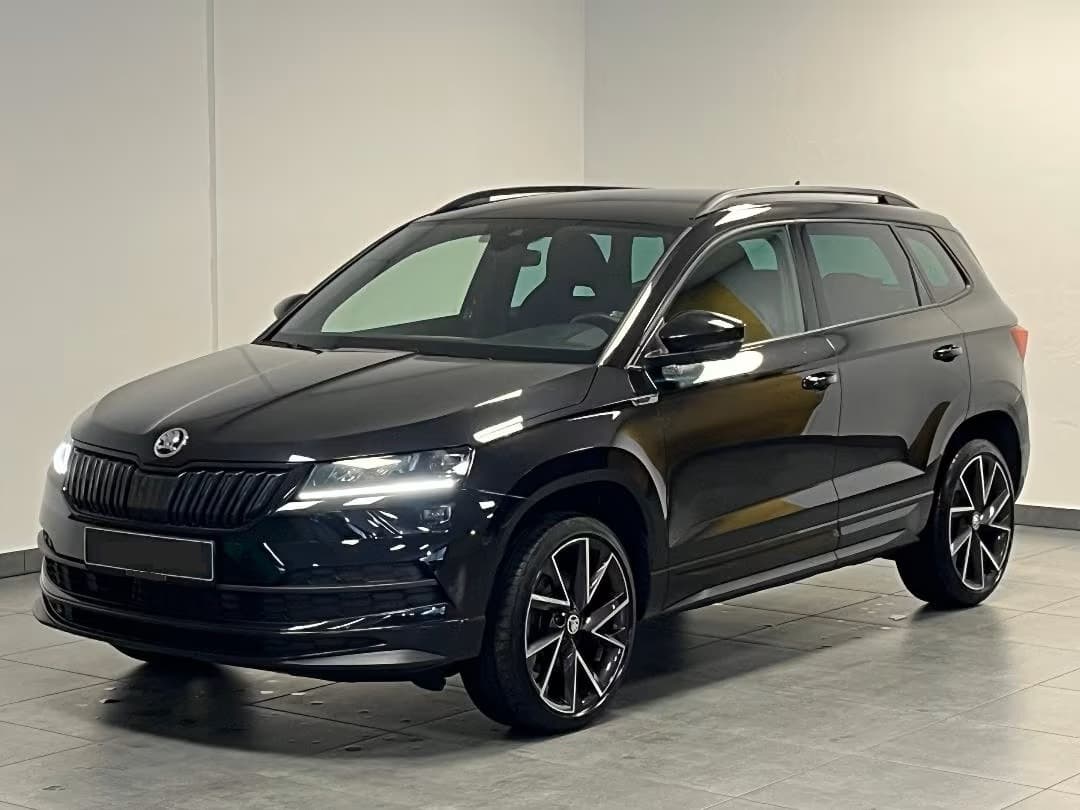 2021 Škoda KAROQ