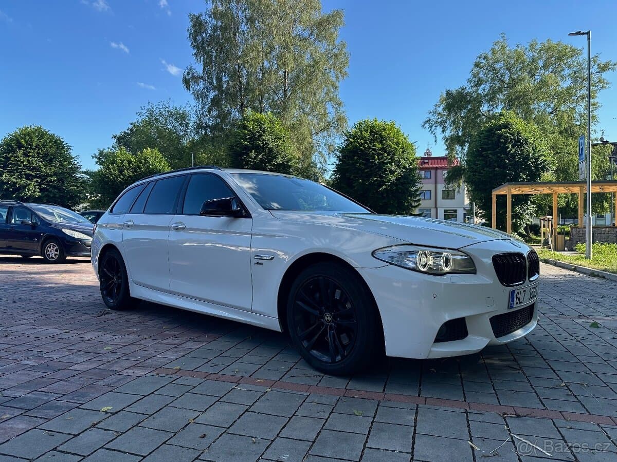 2012 BMW OSTATNÍ