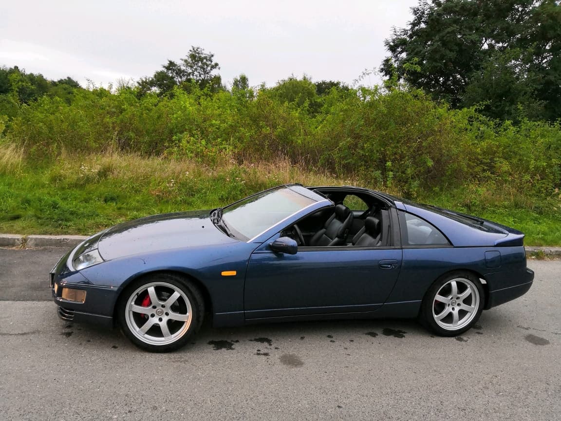 Nissan 300ZX