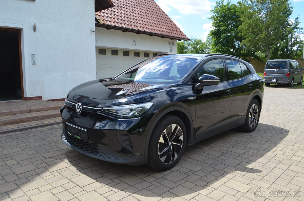 2023 Volkswagen ID.4