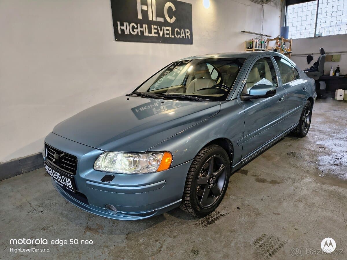 2006 Volvo S60
