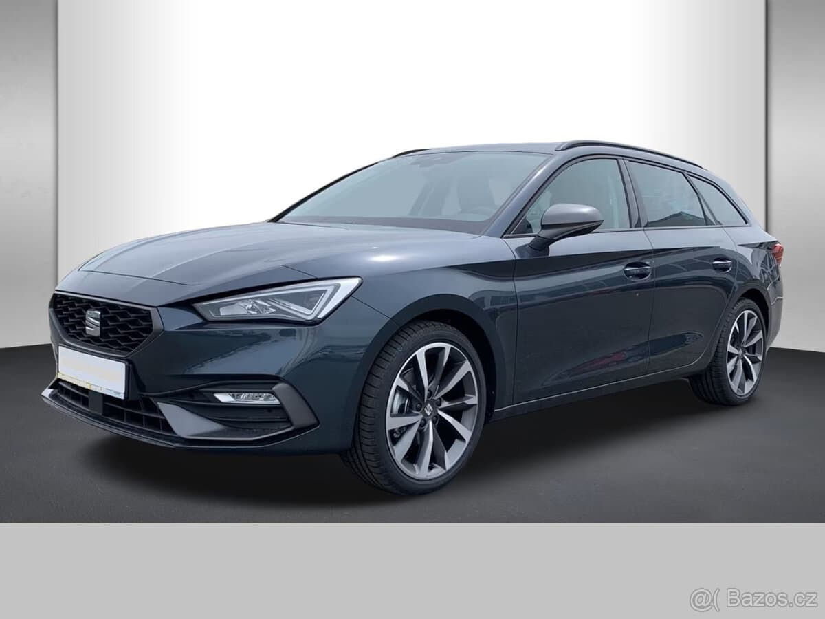 2021 Seat LEON