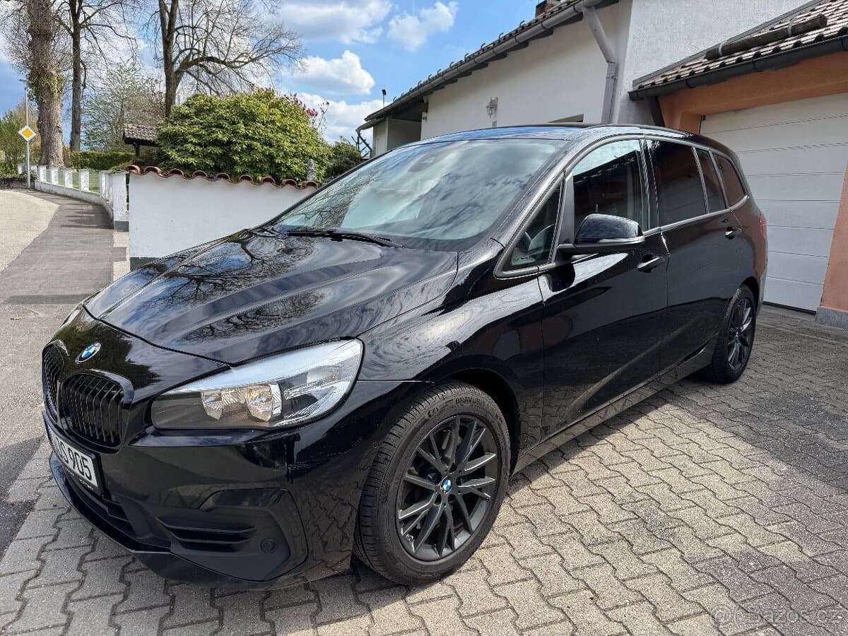 2018 BMW OSTATNÍ