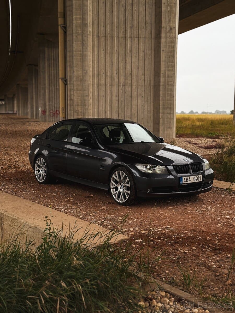2005 BMW OSTATNÍ