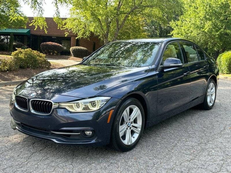 2016 BMW OSTATNÍ