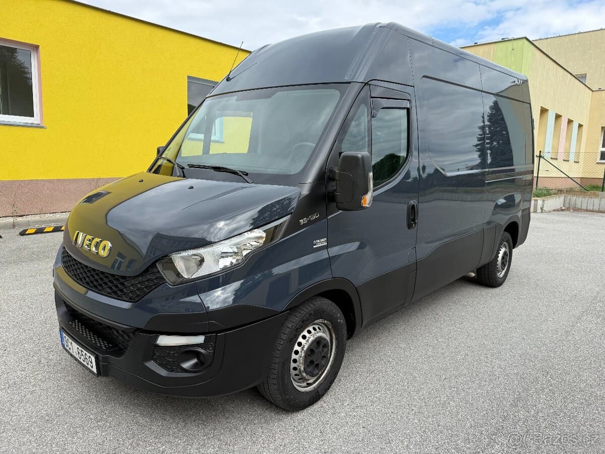 2015 Iveco OSTATNÍ