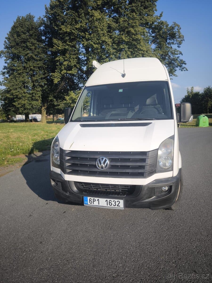 Volkswagen OSTATNÍ