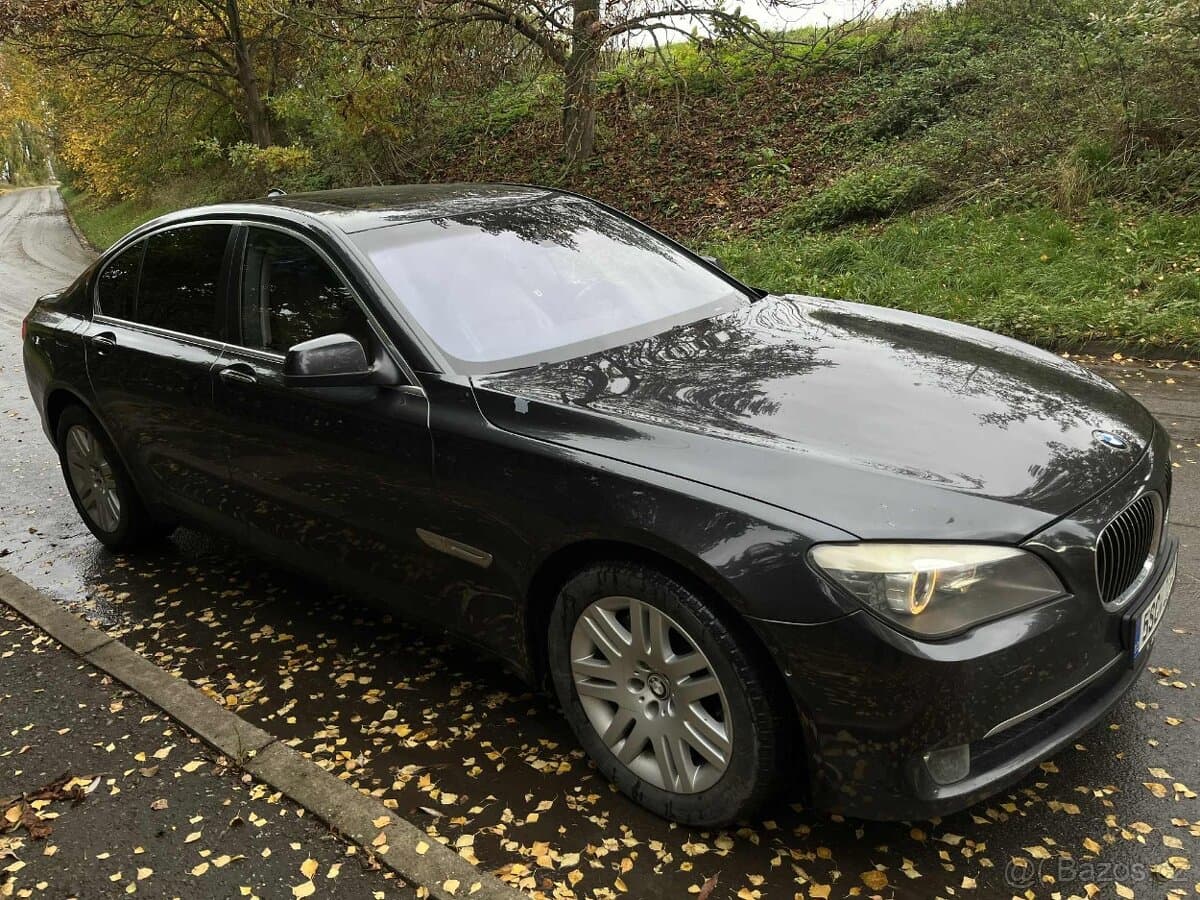 2010 BMW OSTATNÍ