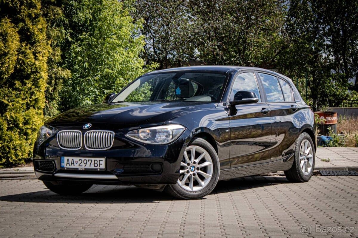 2012 BMW OSTATNÍ