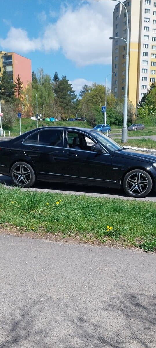 2007 Mercedes-Benz OSTATNÍ