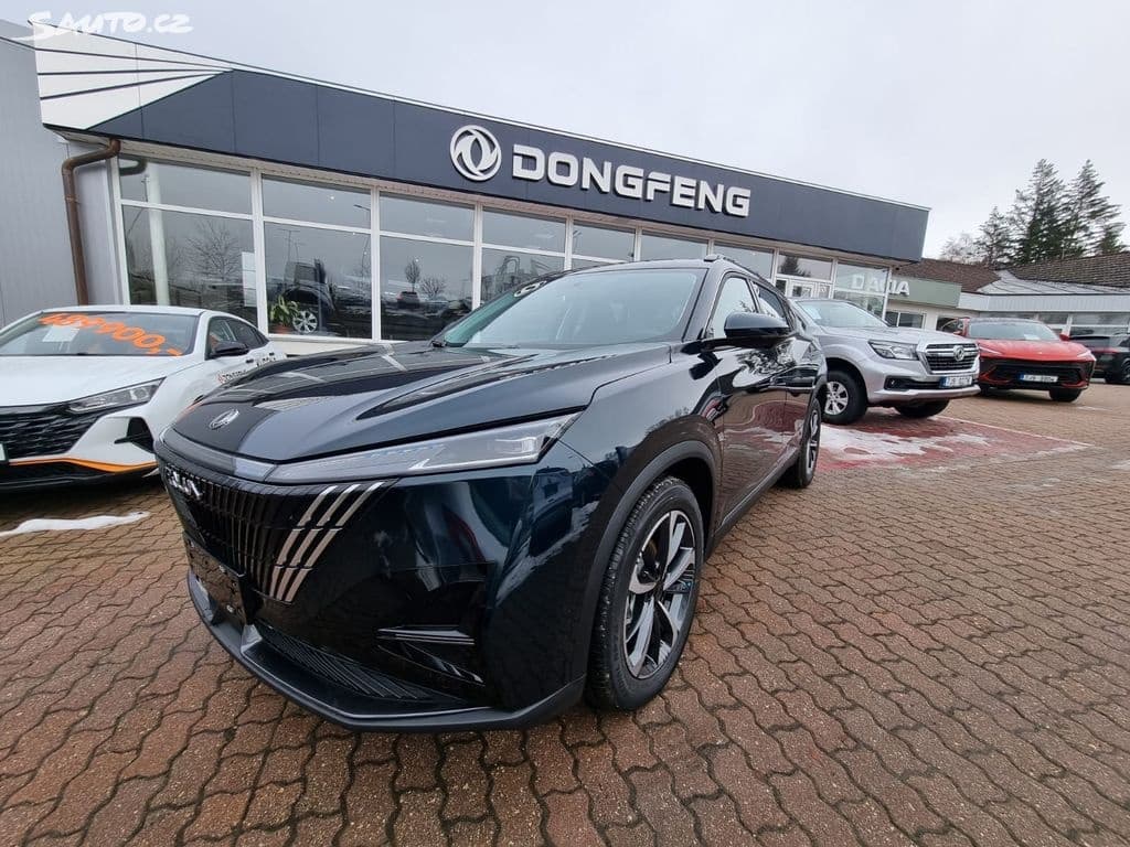 Dongfeng MAGE