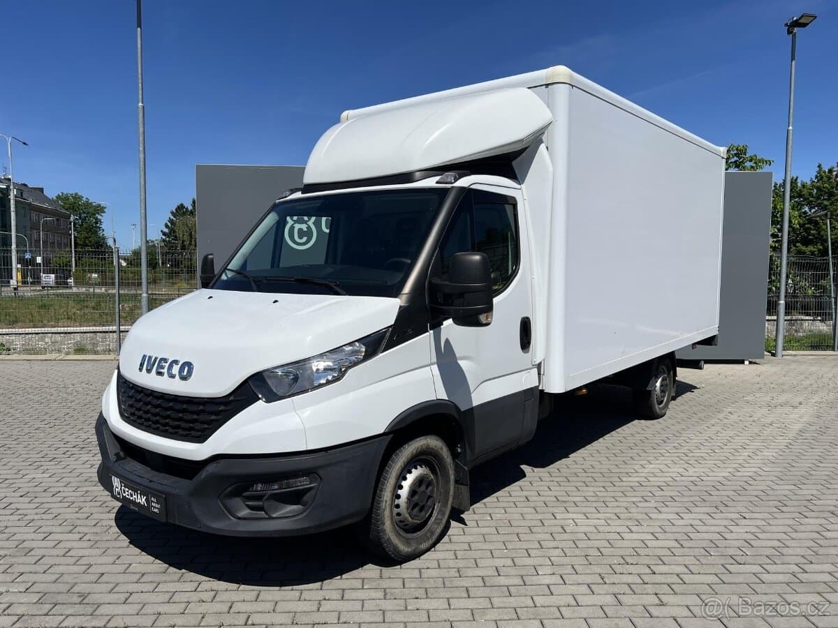 2022 Iveco OSTATNÍ