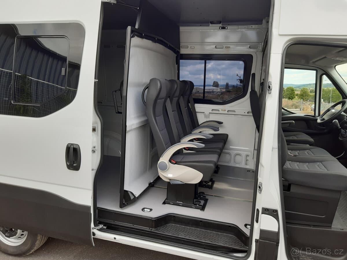 Iveco OSTATNÍ