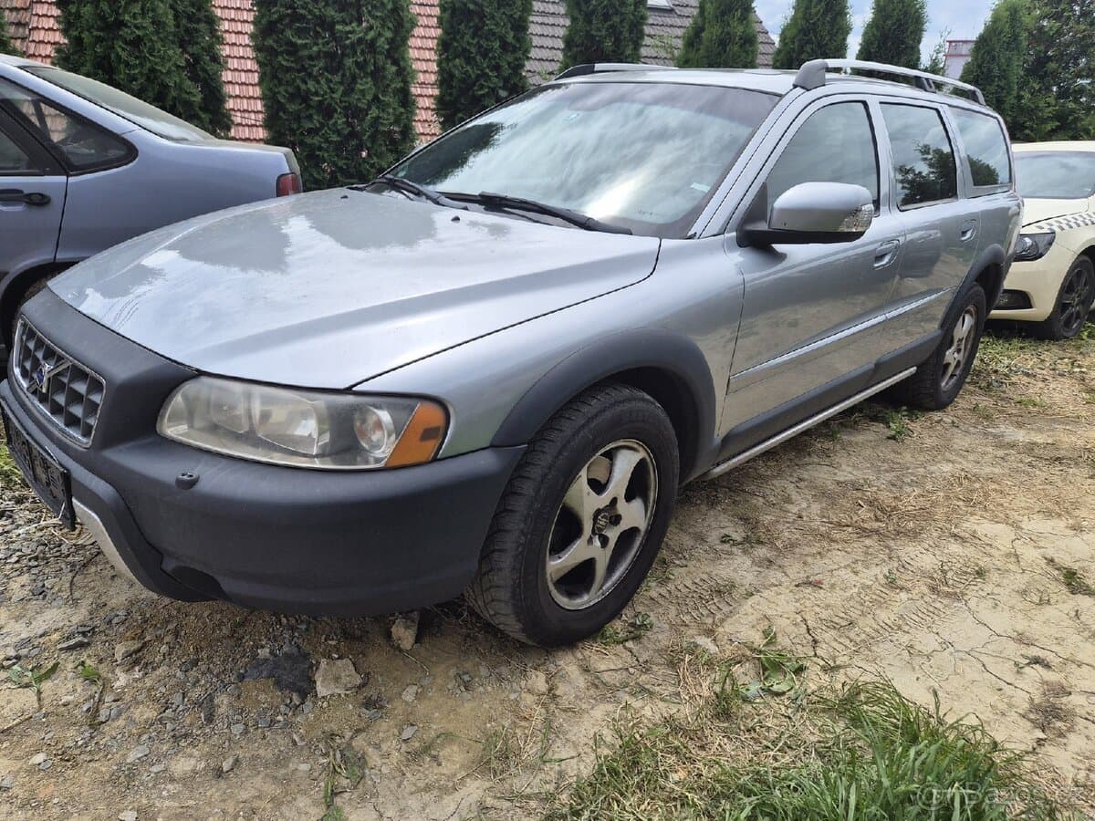 Volvo OSTATNÍ