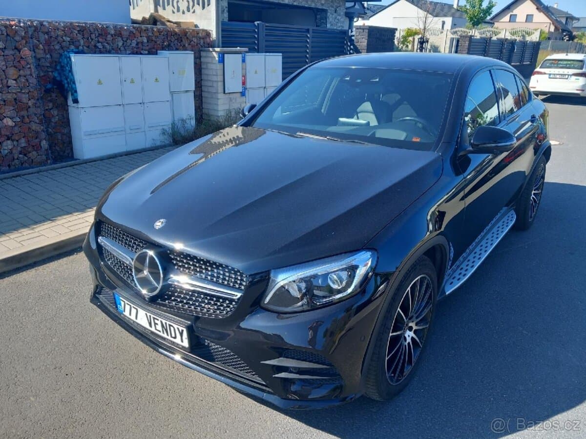 2017 Mercedes-Benz GL
