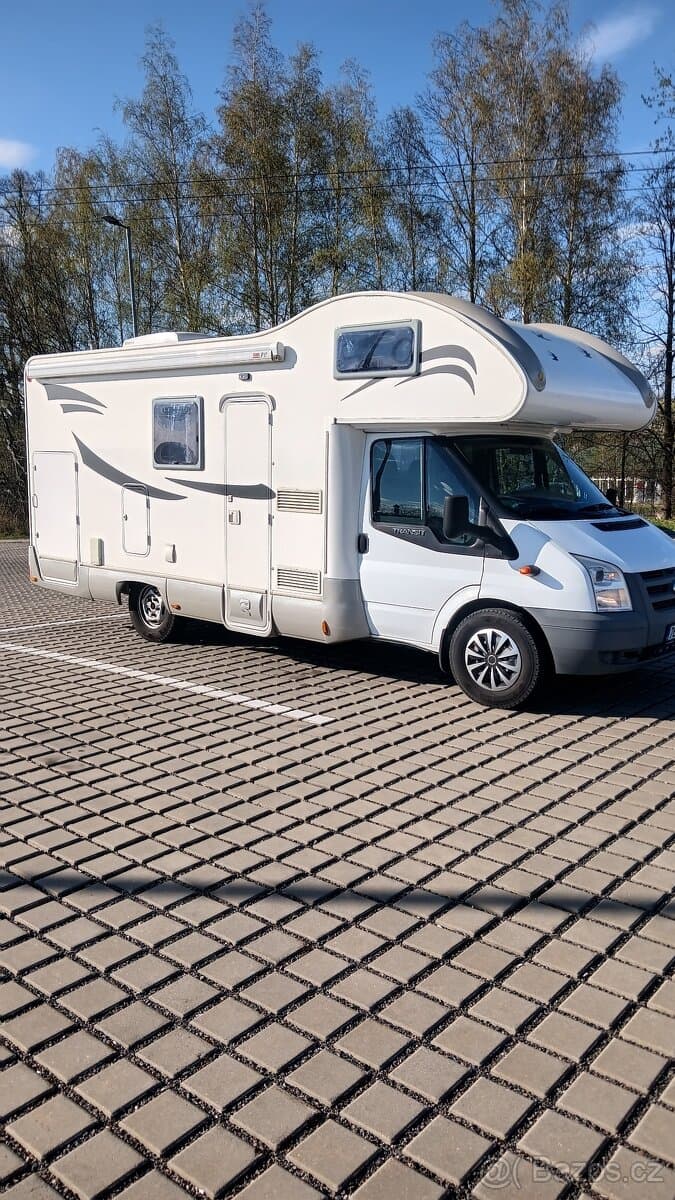 2009 Ford OSTATNÍ
