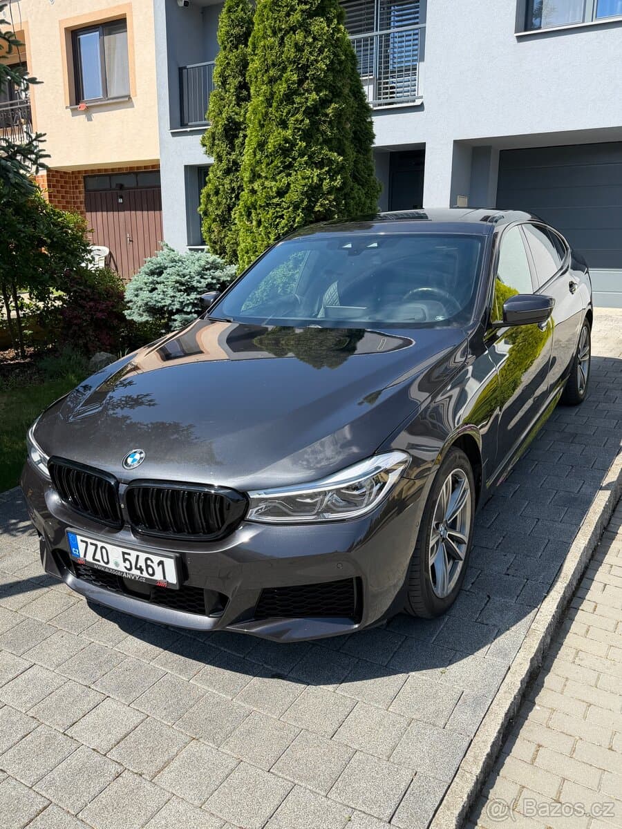 2018 BMW OSTATNÍ