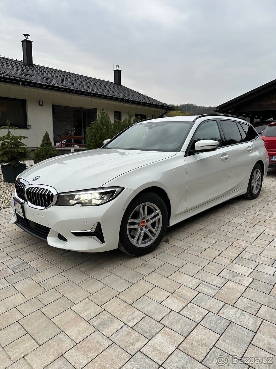 2021 BMW OSTATNÍ