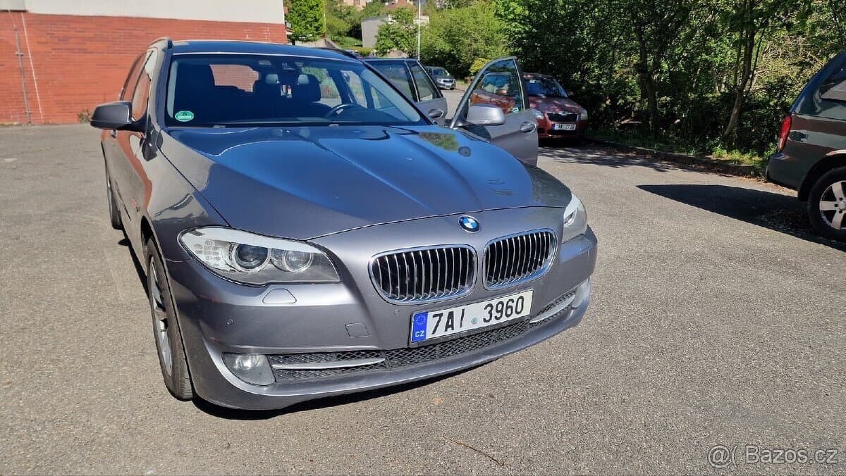 2012 BMW OSTATNÍ
