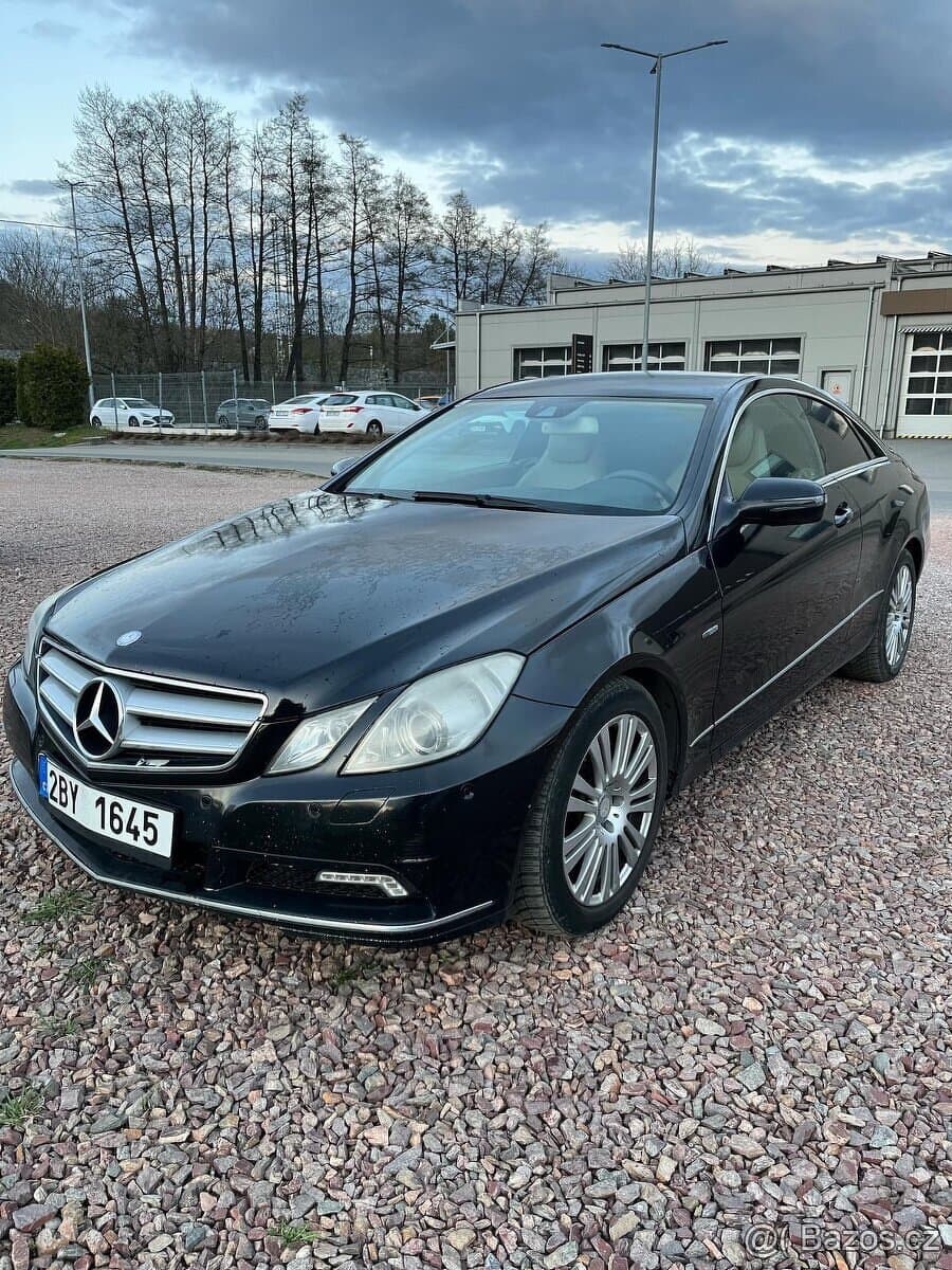 2010 Mercedes-Benz OSTATNÍ
