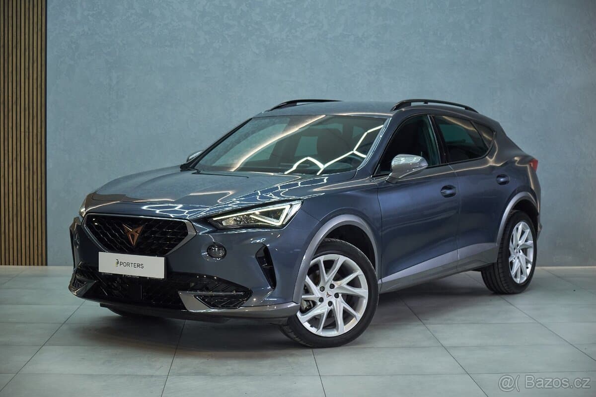 2023 Cupra FORMENTOR