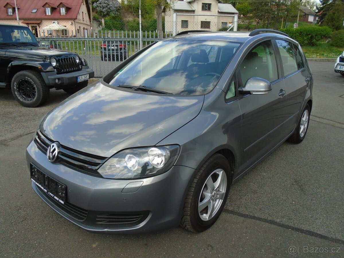 2013 Volkswagen GOLF