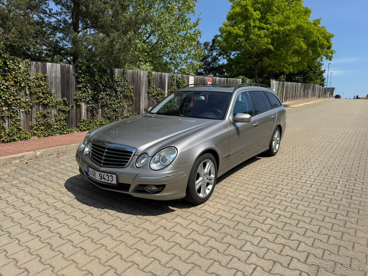 2006 Mercedes-Benz OSTATNÍ