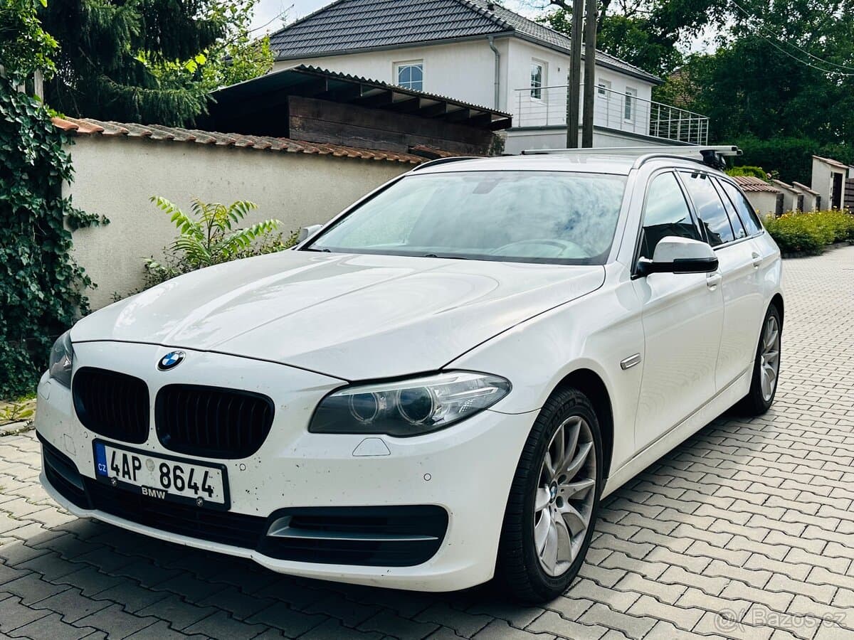 2014 BMW OSTATNÍ