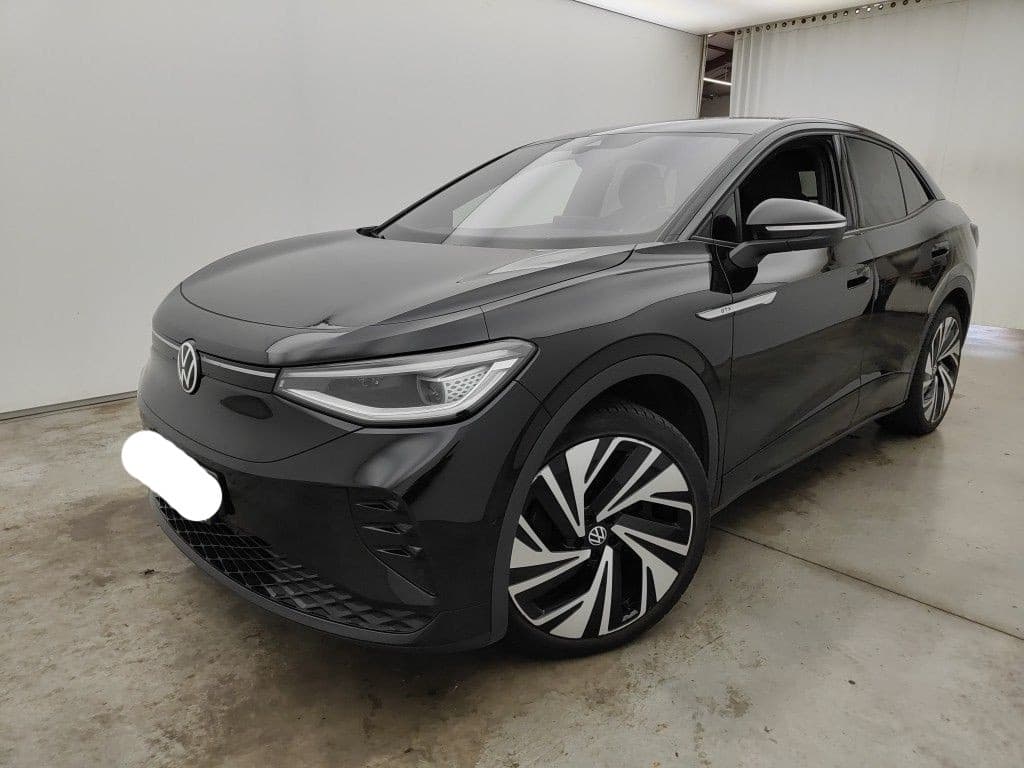 2023 Volkswagen ID.5