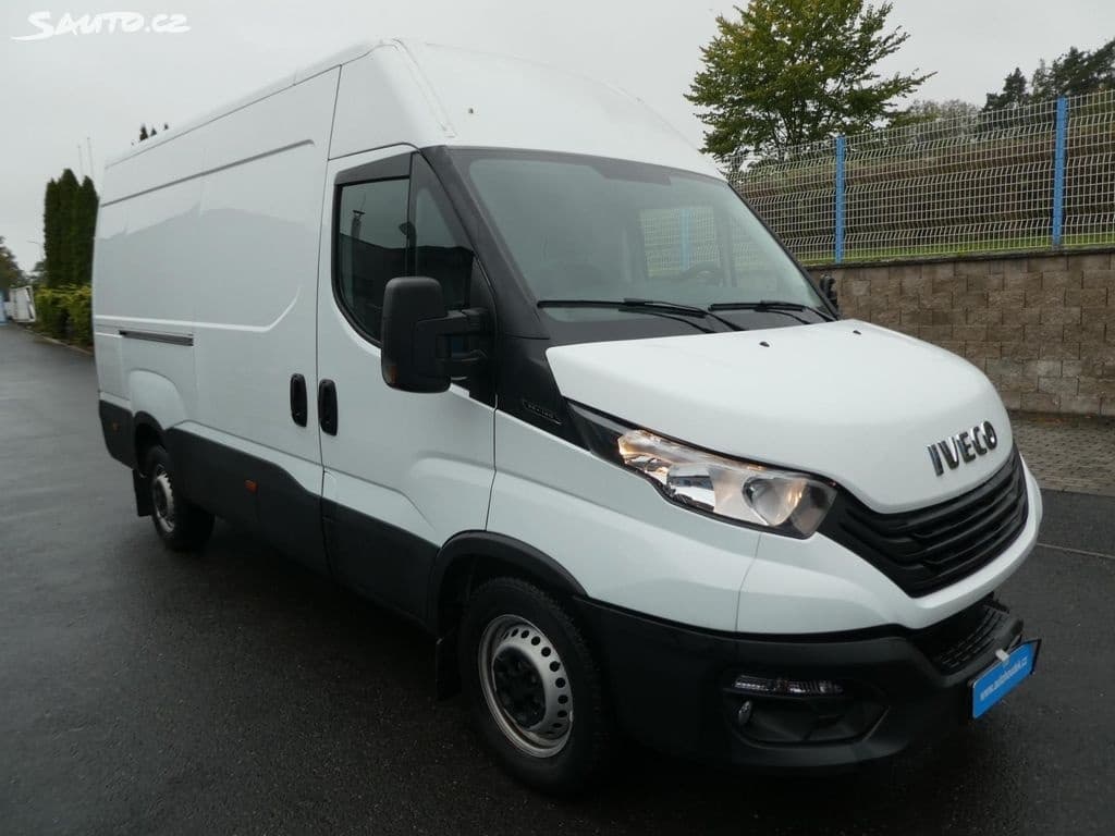2022 Iveco OSTATNÍ