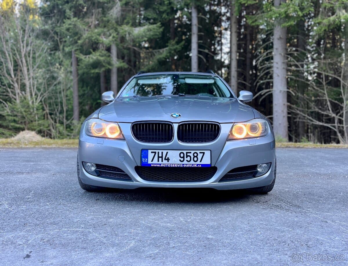 2009 BMW OSTATNÍ