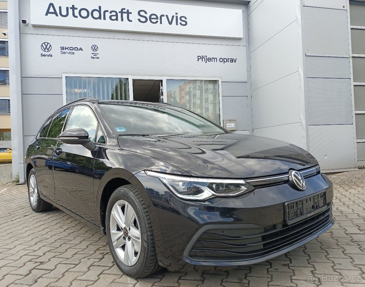 2022 Volkswagen GOLF
