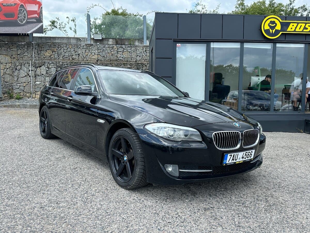 2013 BMW OSTATNÍ