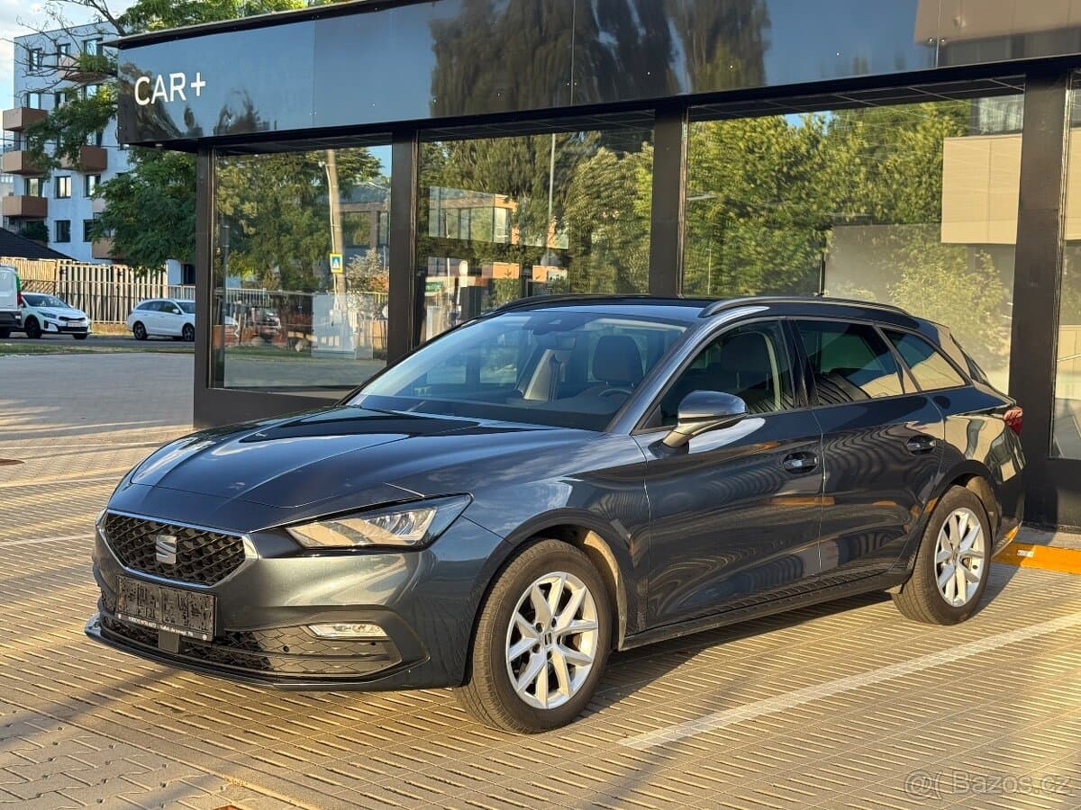2022 Seat LEON