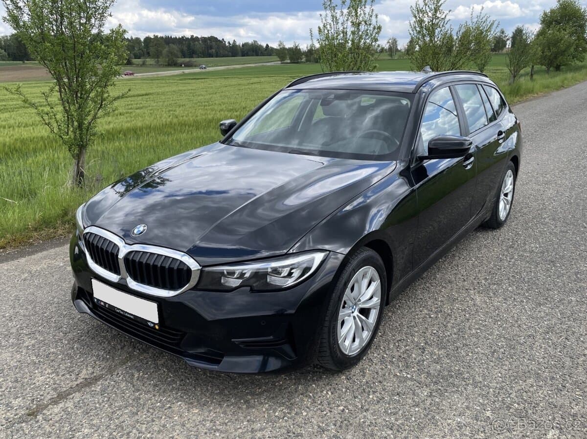2021 BMW OSTATNÍ