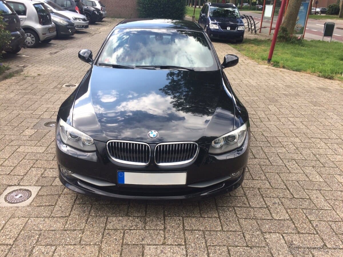 2011 BMW OSTATNÍ