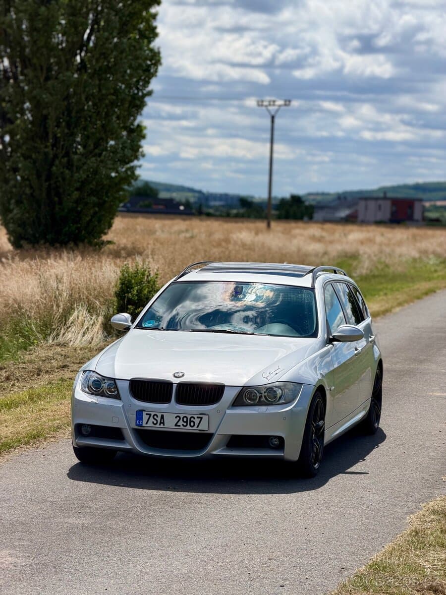 2005 BMW OSTATNÍ