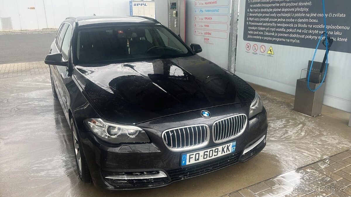 2014 BMW OSTATNÍ