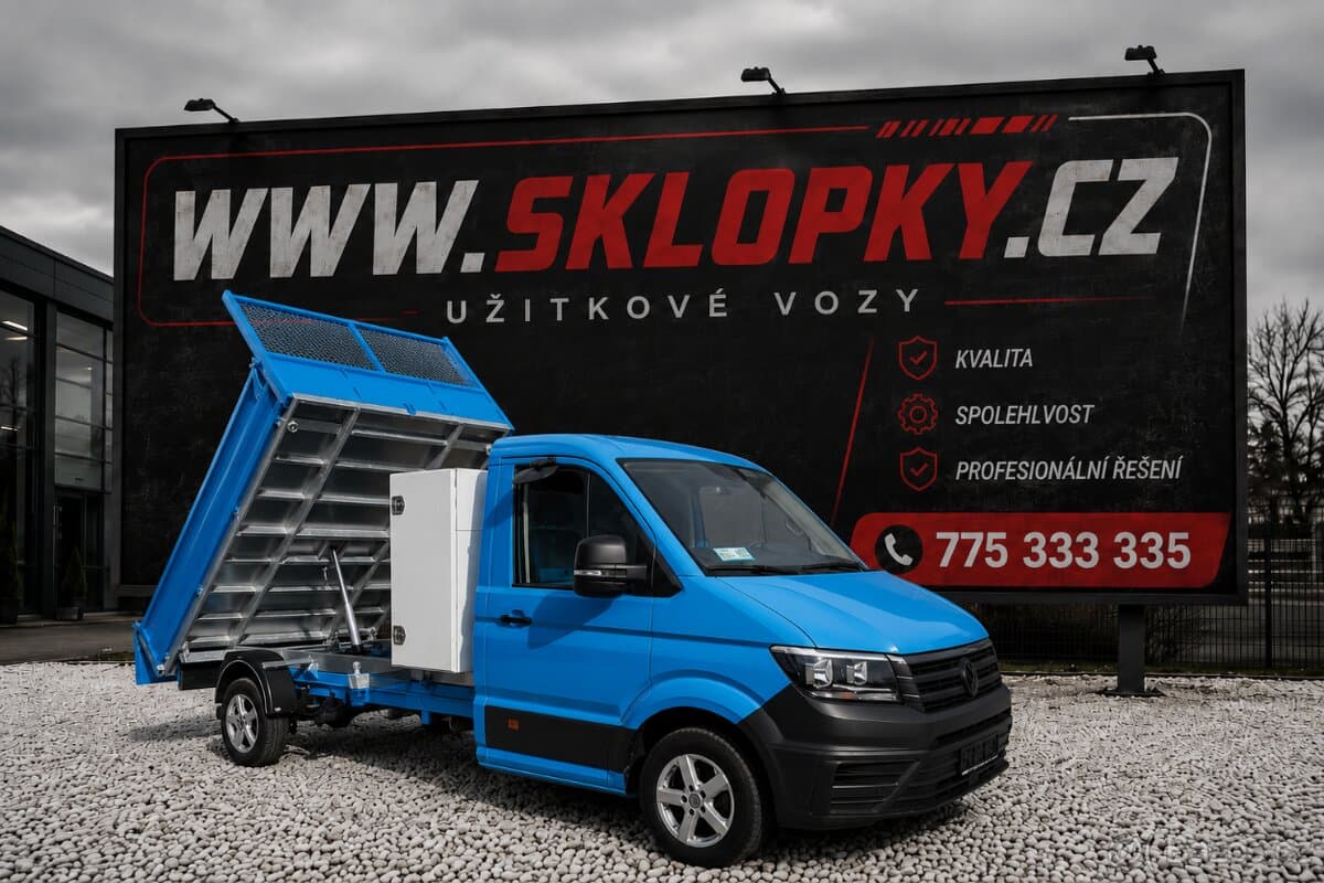 2019 Volkswagen OSTATNÍ
