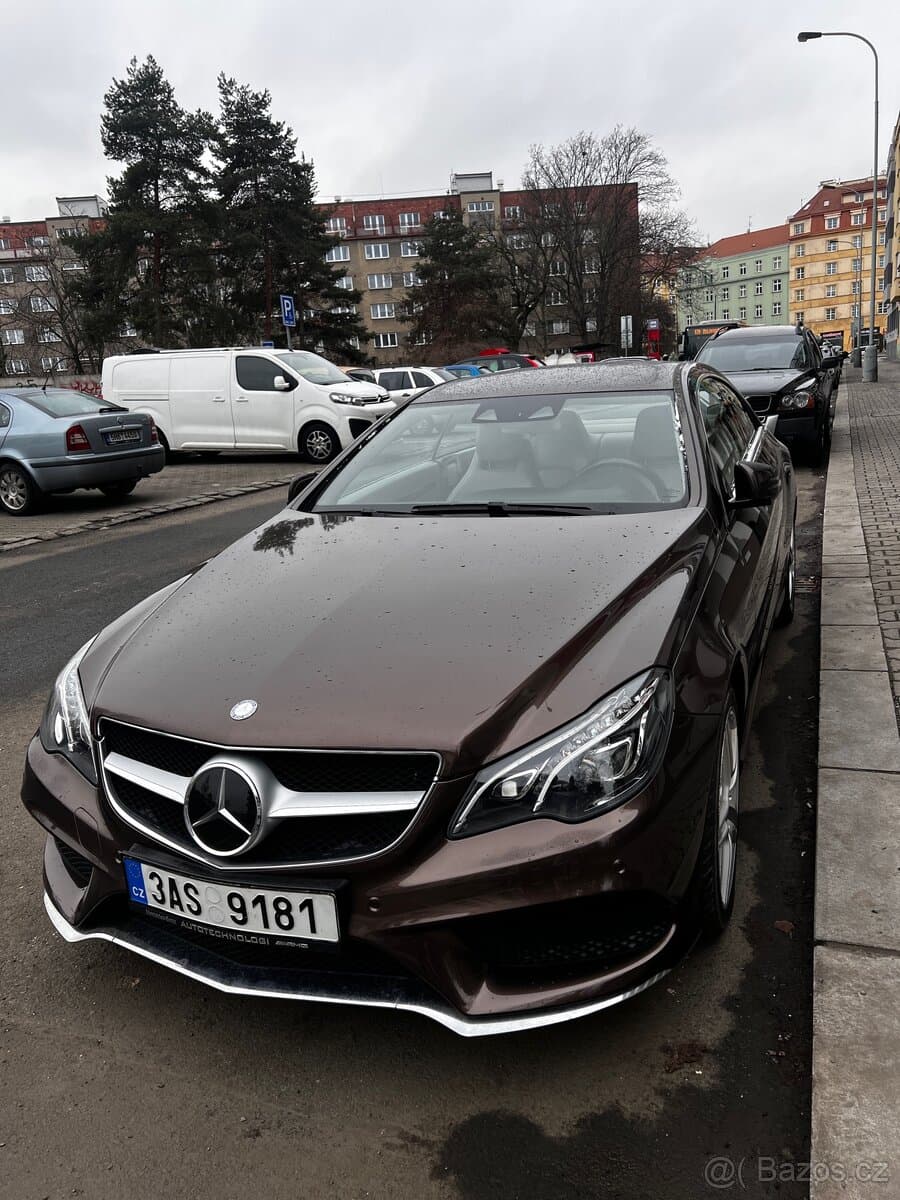 2013 Mercedes-Benz OSTATNÍ