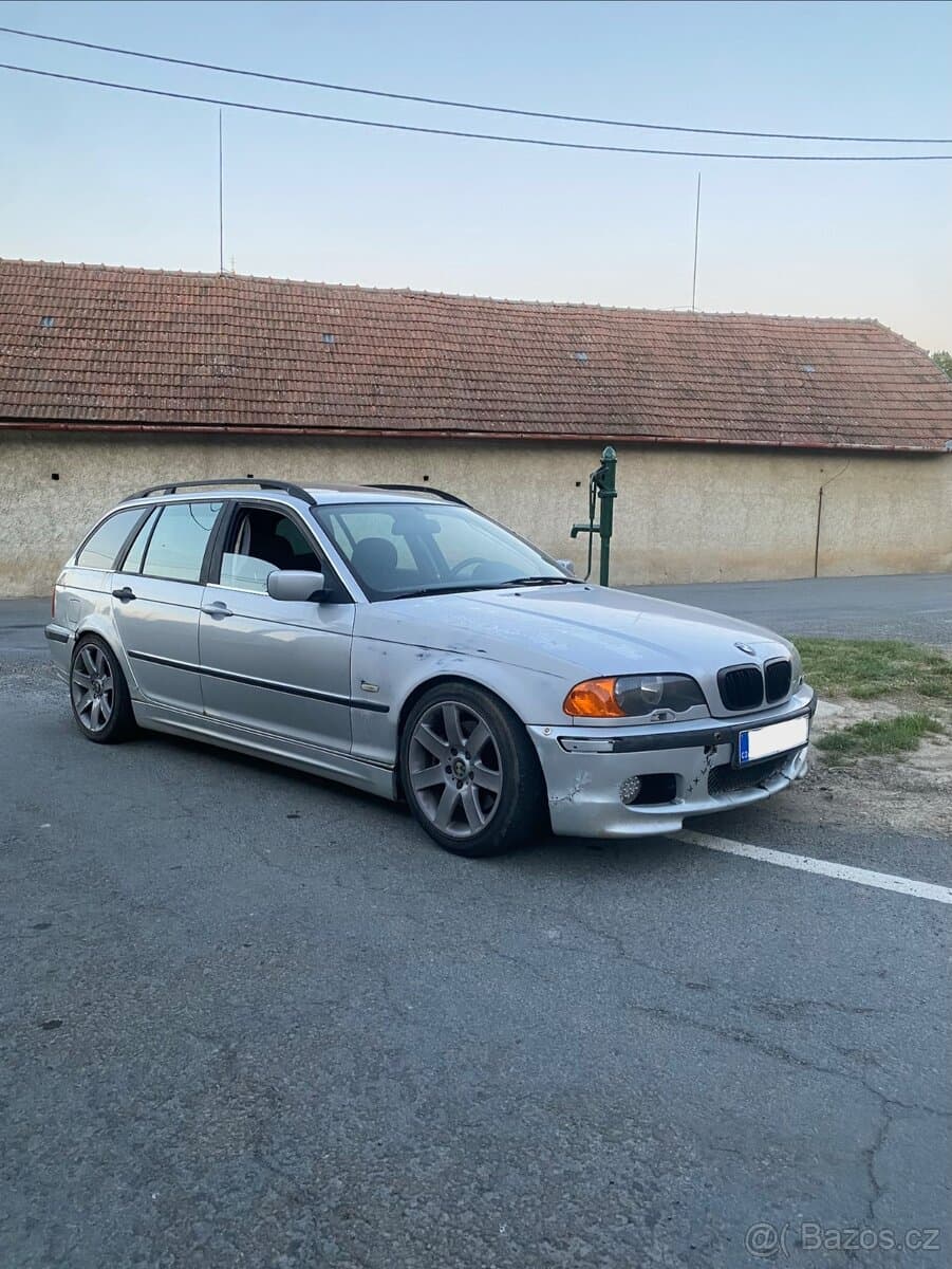 BMW OSTATNÍ