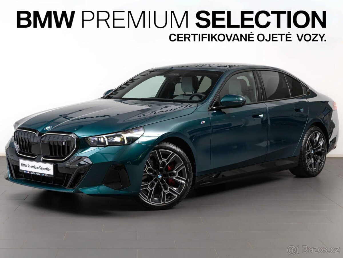 2025 BMW OSTATNÍ
