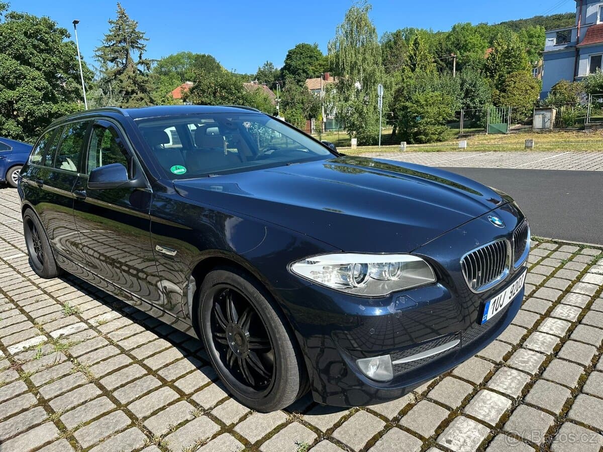 2011 BMW OSTATNÍ
